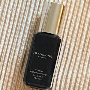 Jo Malone Hinoki & Cedarwood Intense - 9ml travel spray